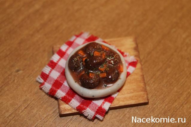 Anastasia24 Мой маленький мир...или ушла в детство))