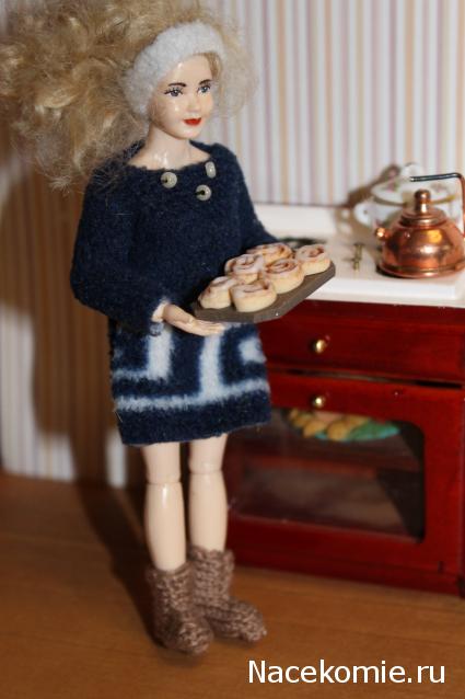 Anastasia24 Мой маленький мир...или ушла в детство))