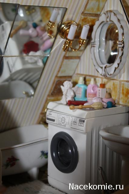 Anastasia24 Мой маленький мир...или ушла в детство))