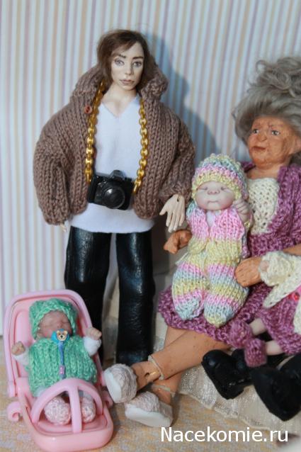 Anastasia24 Мой маленький мир...или ушла в детство))