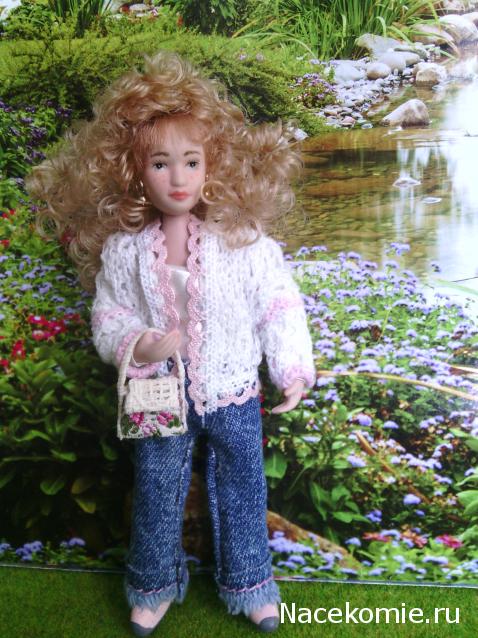 Anastasia24 Мой маленький мир...или ушла в детство))