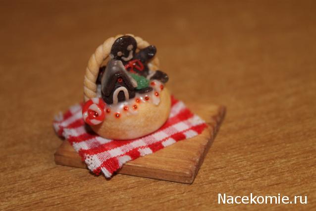 Anastasia24 Мой маленький мир...или ушла в детство))