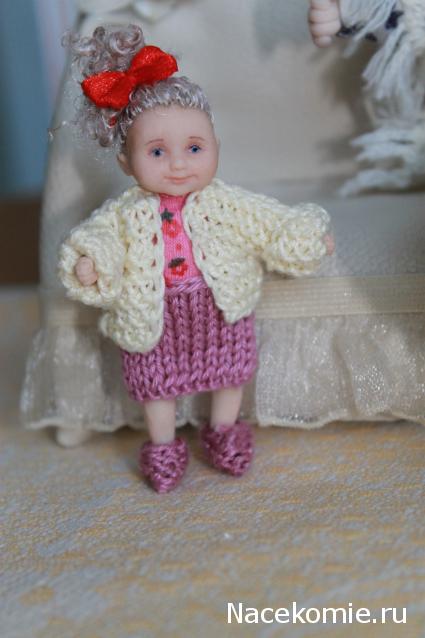 Anastasia24 Мой маленький мир...или ушла в детство))