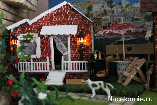 Anastasia24 Мой маленький мир...или ушла в детство))