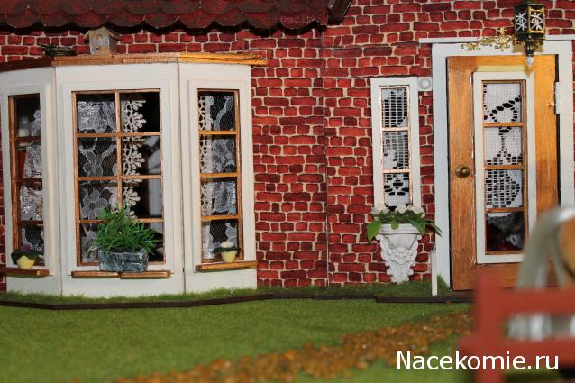 Anastasia24 Мой маленький мир...или ушла в детство))