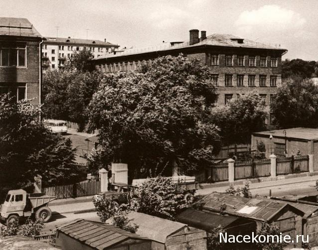 Тракторная болталка