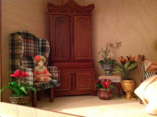 Kittyrina - мой любимый домик и мои масяньки