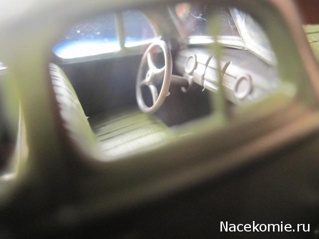 Фото наших коллекций автомобилей