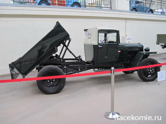 Автолегенды вживую