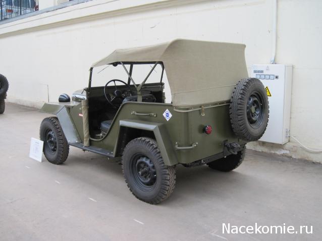 Автолегенды вживую