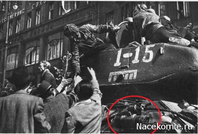Танкодром (Общая Болталка танковых разделов)