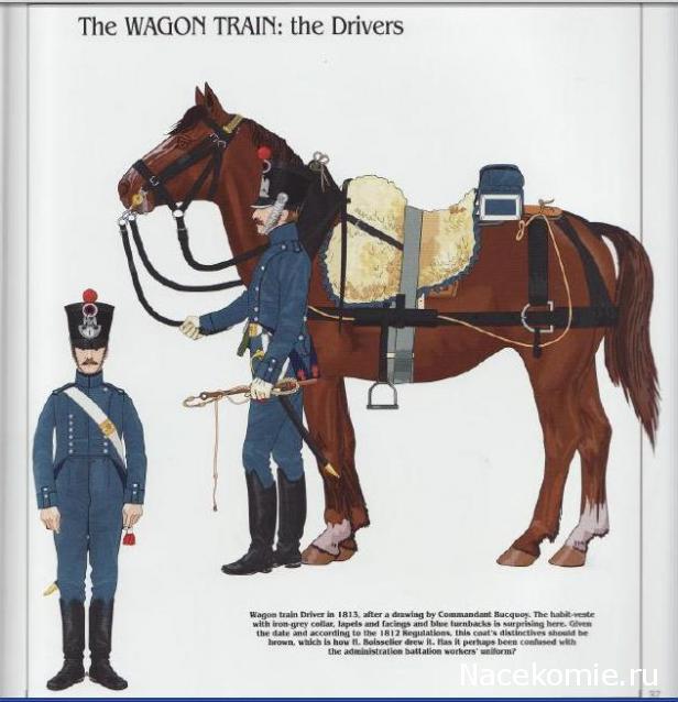 Обоз 1812 года