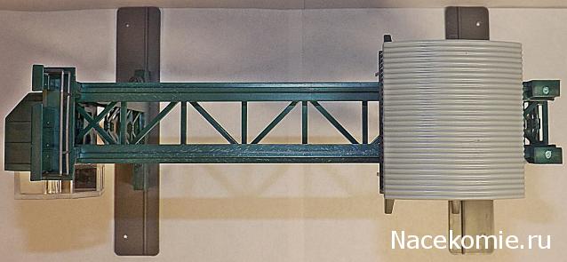 Городок "Неизвестность" от Leo653