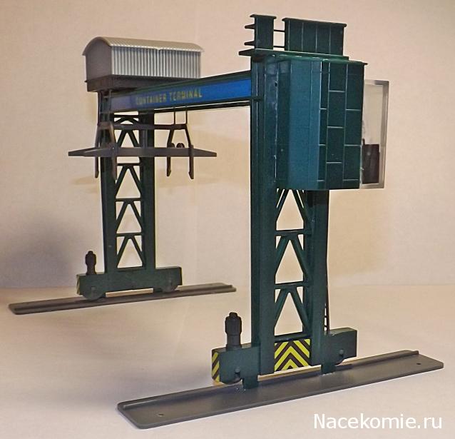 Городок "Неизвестность" от Leo653