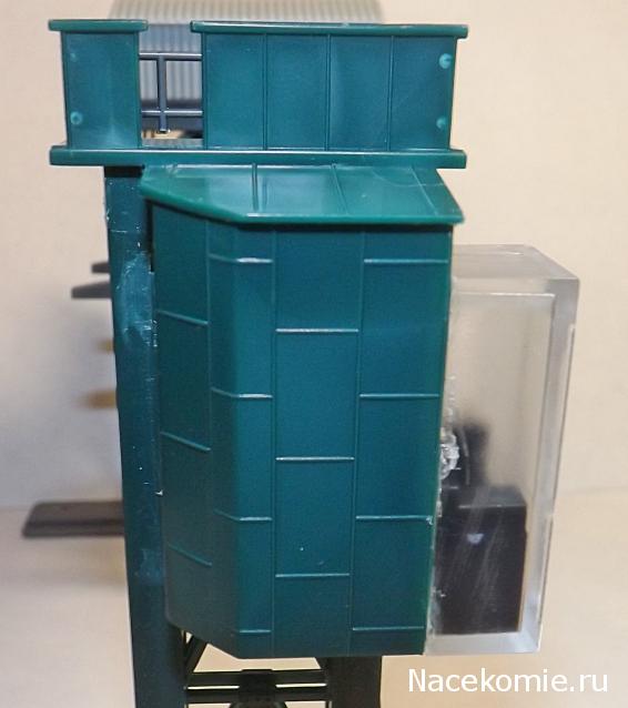 Городок "Неизвестность" от Leo653