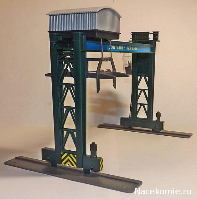 Городок "Неизвестность" от Leo653