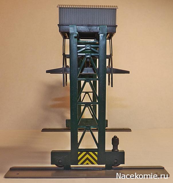 Городок "Неизвестность" от Leo653