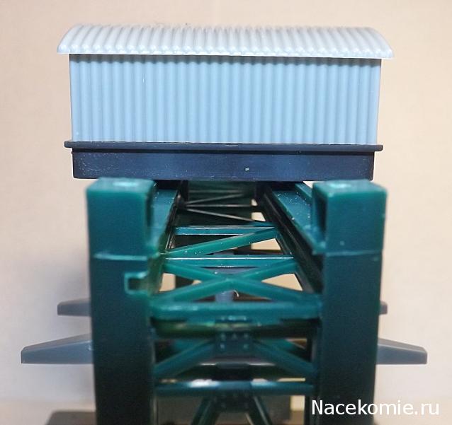 Городок "Неизвестность" от Leo653