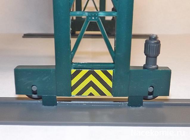 Городок "Неизвестность" от Leo653