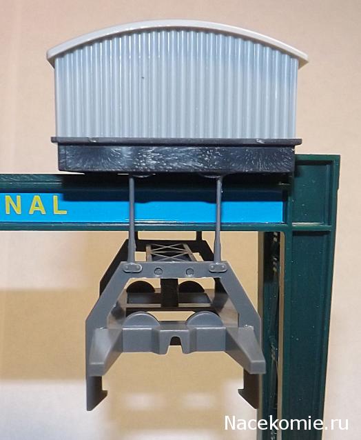 Городок "Неизвестность" от Leo653