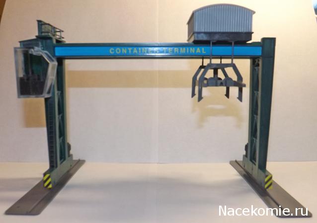 Городок "Неизвестность" от Leo653