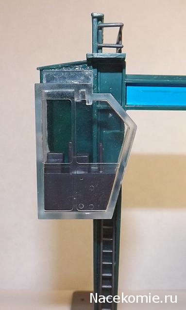 Городок "Неизвестность" от Leo653