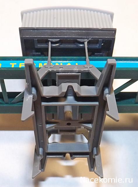 Городок "Неизвестность" от Leo653