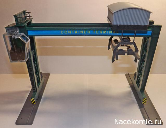 Городок "Неизвестность" от Leo653