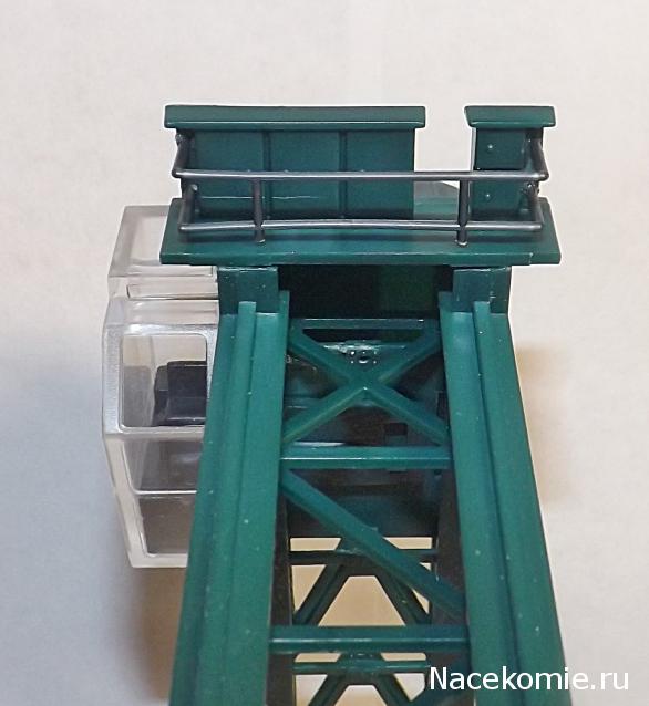 Городок "Неизвестность" от Leo653