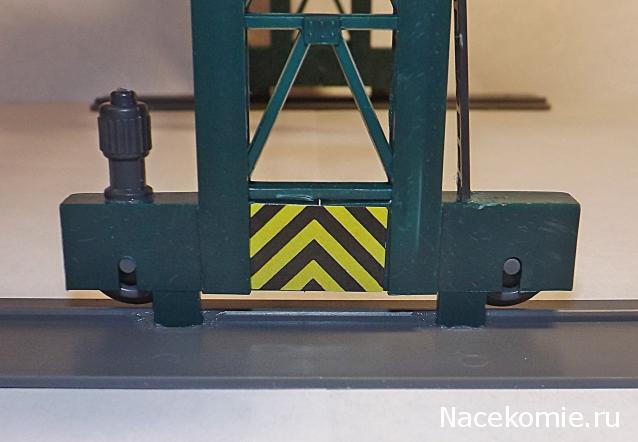 Городок "Неизвестность" от Leo653