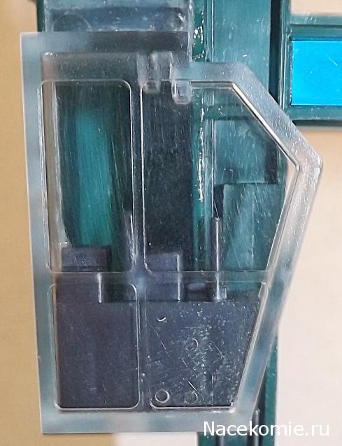 Городок "Неизвестность" от Leo653