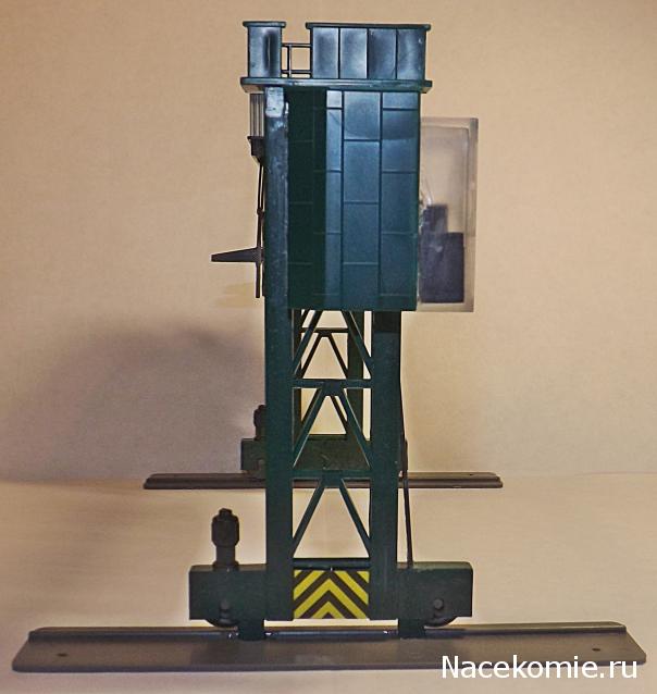 Городок "Неизвестность" от Leo653