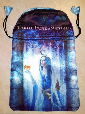 Библиотека таролога. Полезная литература