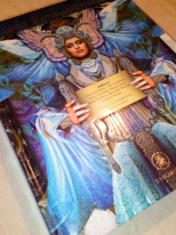 Библиотека таролога. Полезная литература