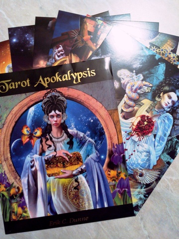 Библиотека таролога. Полезная литература