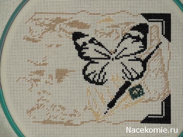 100 крестиков!
