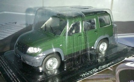 Автолегенды СССР - График выхода и обсуждение