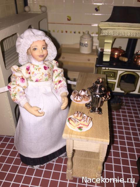 Julple - Домик Эрика и Мадлен :)