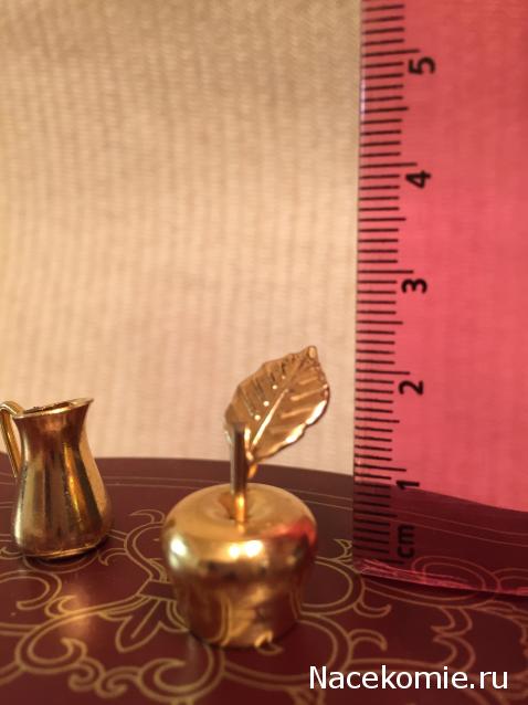 Julple - Домик Эрика и Мадлен :)