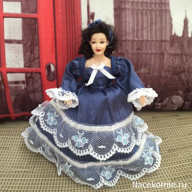 Julple - Домик Эрика и Мадлен :)