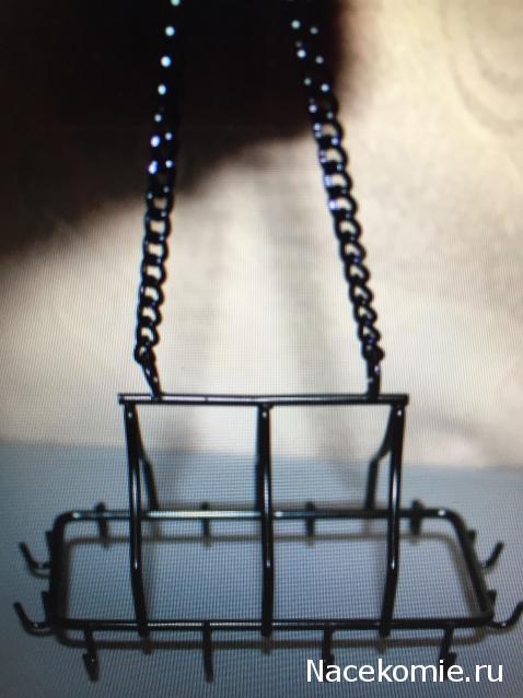 Julple - Домик Эрика и Мадлен :)