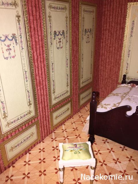 Julple - Домик Эрика и Мадлен :)