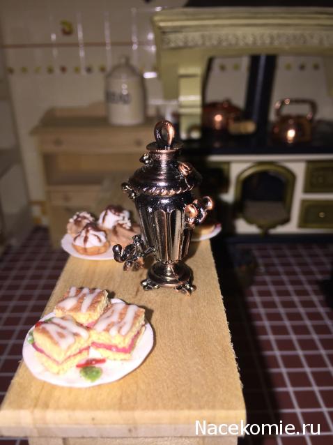 Julple - Домик Эрика и Мадлен :)