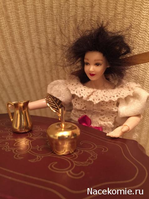 Julple - Домик Эрика и Мадлен :)