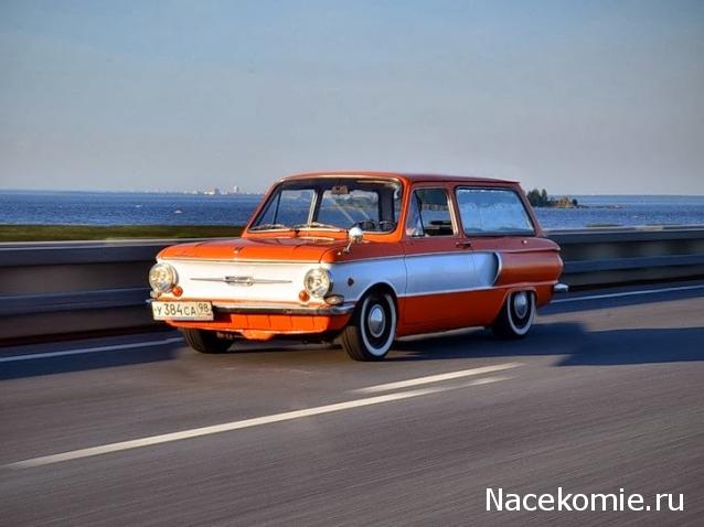 Фото наших коллекций автомобилей