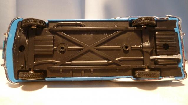 Полицейские Машины Мира - Фотогалерея