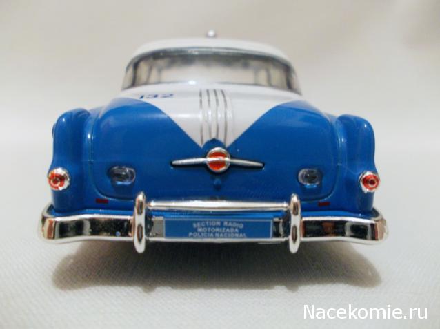 Полицейские Машины Мира - Фотогалерея