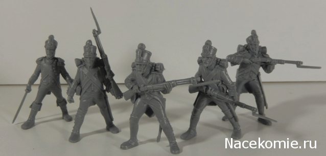 НВ: Прочие производители