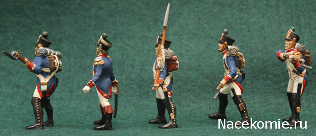 НВ: Прочие производители