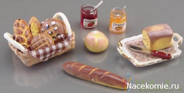 MarinaYak - Мое неожиданное увлечение миниатюрой